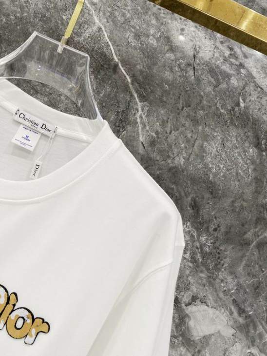 Dior T Shirts Short _SKUDiorS-2XLomtr0216033